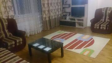 Фото номера Апартаменты Апартаменты Apartment on Tole Bi г. Алматы 21