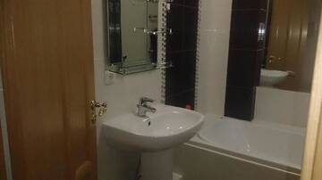 Фото номера Апартаменты Апартаменты Apartment on Tole Bi г. Алматы 25