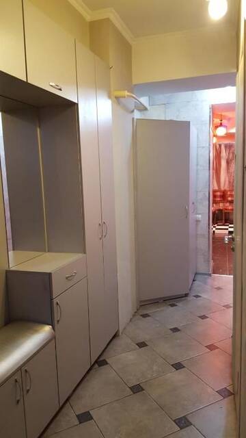 Фото номера Апартаменты-студио Апартаменты Apartment on Nazarbayeva 77 г. Алматы 19