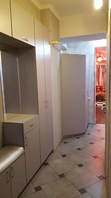 Фото номера Апартаменты-студио Апартаменты Apartment on Nazarbayeva 77 г. Алматы 7