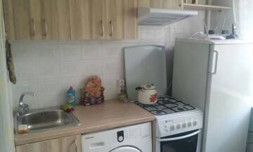 Фото номера Апартаменты Апартаменты Apartment on 10 Mirkorayon г. Алматы 18