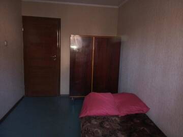 Фото номера Апартаменты Апартаменты Apartment on 10 Mirkorayon г. Алматы 13