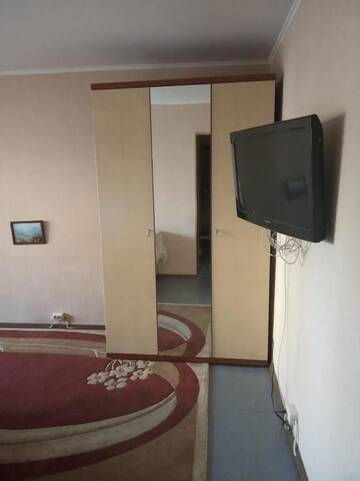 Фото номера Апартаменты Апартаменты Apartment on 10 Mirkorayon г. Алматы 17