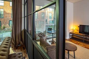 Фото Апарт-отели Apart Hotel by Parmigiano Group г. Алматы 5