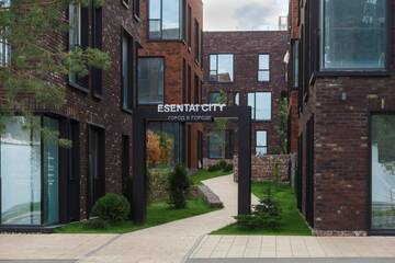 Фото Апарт-отели Apart Hotel by Parmigiano Group г. Алматы 1