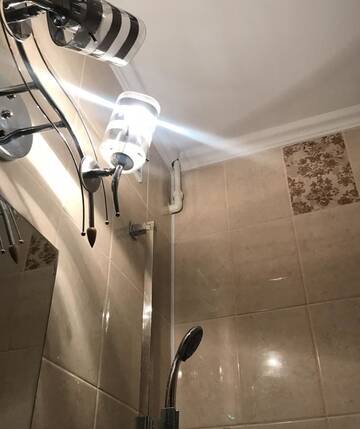 Фото номера Апартаменты Апартаменты Apartment on Akhmetova 10 г. Алматы 8