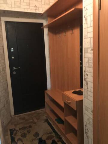 Фото номера Апартаменты Апартаменты Apartment on Akhmetova 10 г. Алматы 11