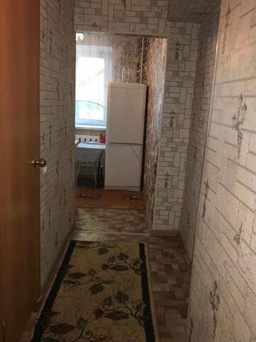 Фото номера Апартаменты Апартаменты Apartment on Akhmetova 10 г. Алматы 20
