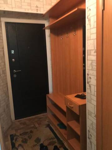 Фото номера Апартаменты Апартаменты Apartment on Akhmetova 10 г. Алматы 21