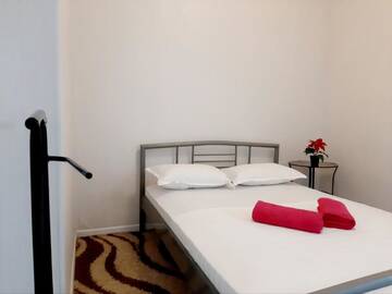 Фото номера Апартаменты Апартаменты Apartment on Zharokova 208 г. Алматы 49