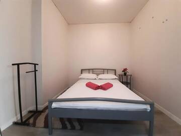 Фото номера Апартаменты Апартаменты Apartment on Zharokova 208 г. Алматы 50