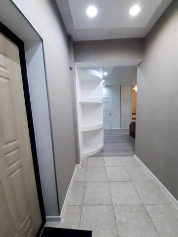 Фото номера Апартаменты Апартаменты Apartment on Zharokova 208 г. Алматы 52