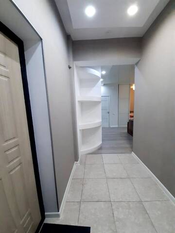 Фото номера Апартаменты Апартаменты Apartment on Zharokova 208 г. Алматы 11