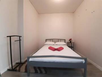 Фото номера Апартаменты Апартаменты Apartment on Zharokova 208 г. Алматы 14