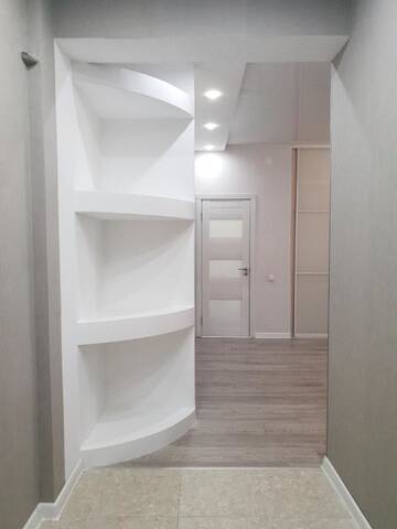 Фото номера Апартаменты Апартаменты Apartment on Zharokova 208 г. Алматы 23