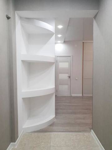 Фото номера Апартаменты Апартаменты Apartment on Zharokova 208 г. Алматы 32