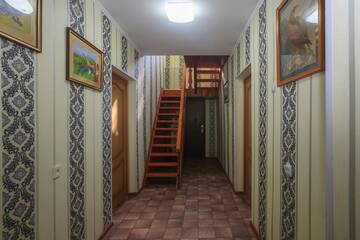 Фото номера Трехместный номер Отель Sunkar Hotel г. Алматы 6