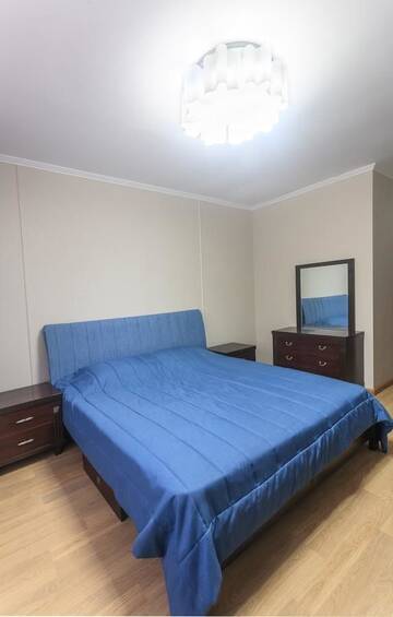Фото номера Улучшенный люкс Отель Sunkar Hotel г. Алматы 5