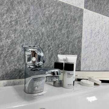 Фото номера Люкс Отель Bastau Hotel г. Алматы 10