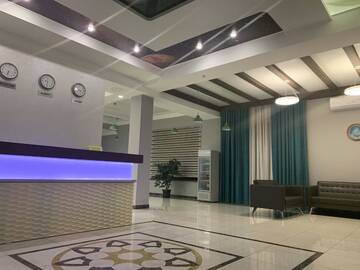Фото Отель Bastau Hotel г. Алматы 3