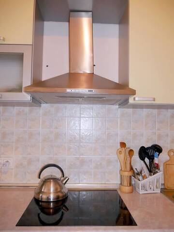 Фото номера Апартаменты с 1 спальней Апартаменты Apartment on Rodostovza г. Алматы 12