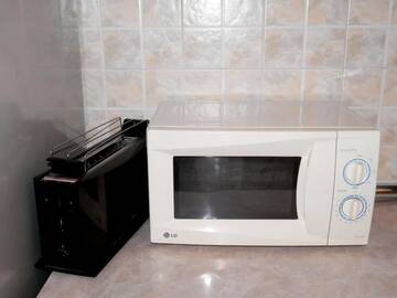 Фото номера Апартаменты с 1 спальней Апартаменты Apartment on Rodostovza г. Алматы 28