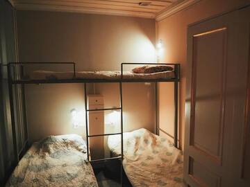 Фото номера Кровать в общем 3-местном номере для мужчин и женщин Хостелы Hostel 24 г. Алматы 3