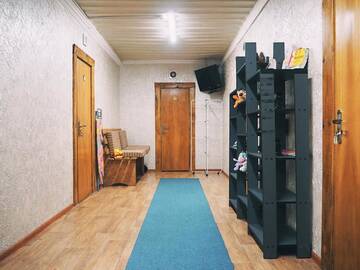 Фото Хостелы Hostel 24 г. Алматы 1