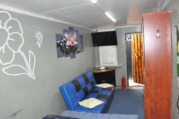 Фото номера Общий номер для мужчин и женщин Хостелы Hostel 24 г. Алматы 3