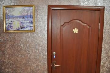 Фото номера Кровать в общем 3-местном номере для мужчин и женщин Хостелы Hostel 24 г. Алматы 4