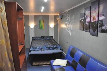 Фото номера Общий номер для мужчин и женщин Хостелы Hostel 24 г. Алматы 2