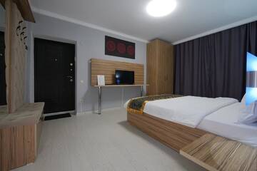 Фото Мини-отель ASIA Hotel г. Алматы 4