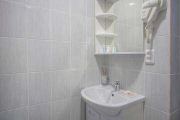 Фото номера Улучшенный одноместный номер Мини-отель ASIA Hotel г. Алматы 3