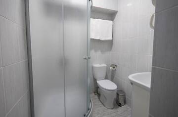Фото номера Улучшенный одноместный номер Мини-отель ASIA Hotel г. Алматы 4