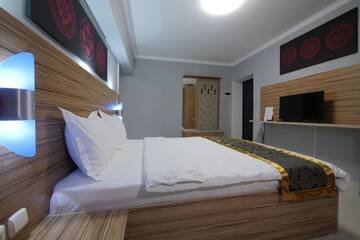 Фото Мини-отель ASIA Hotel г. Алматы 5