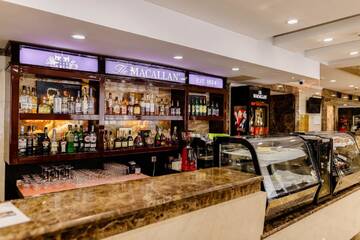 Фото Отель Shera Inn Hotel г. Алматы 5