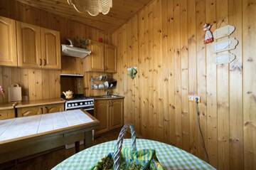 Фото номера Стандартный двухместный номер с 1 кроватью Гостевой дом Guest House on Kaldaiakova 38 г. Алматы 11