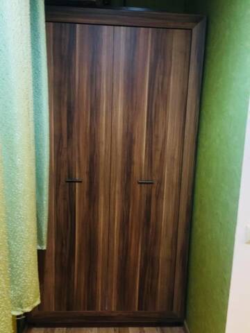 Фото номера Апартаменты-студио Апартаменты Apartments Zolotoy Kvadrat г. Алматы 36