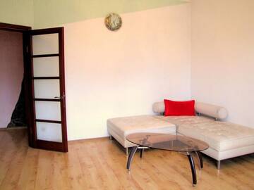 Фото номера Апартаменты с 2 спальнями Проживание в семье Guest House On Abdulliny Street 54 г. Алматы 10