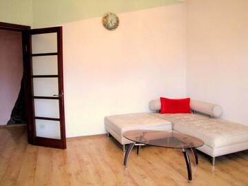 Фото номера Апартаменты с 2 спальнями Проживание в семье Guest House On Abdulliny Street 54 г. Алматы 18
