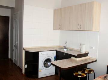 Фото Апартаменты Apartments Zhambyl 159 г. Алматы 1