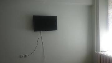 Фото номера Номер-студио с балконом Апартаменты Apartments Zhambyl 159 г. Алматы 9
