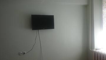 Фото номера Номер-студио с балконом Апартаменты Apartments Zhambyl 159 г. Алматы 6