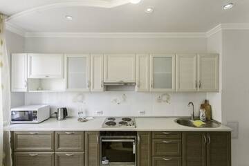 Фото Апартаменты AHome 03 at Balzak 8D г. Алматы 1