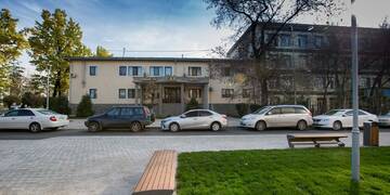 Фото Отель Hotel Saya г. Алматы 5