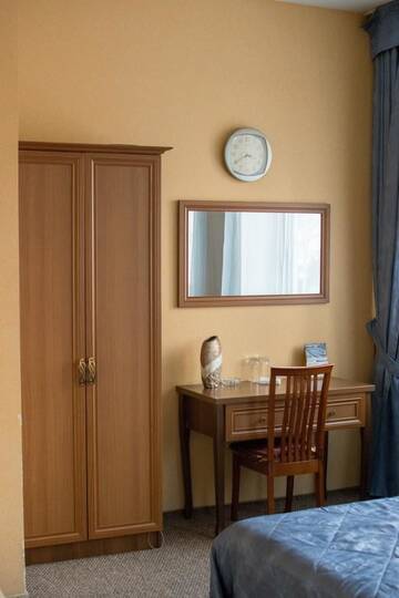 Фото номера Полулюкс Отель Hotel Saya г. Алматы 4
