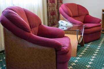 Фото Отель Hotel Saya г. Алматы 3