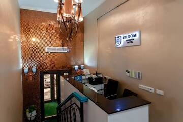 Фото Отель Mildom Premium Hotel г. Алматы 2