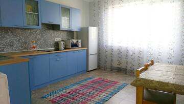 Фото Апартаменты AHome 01 on Balzak street г. Алматы 5