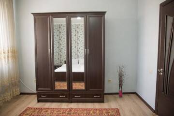 Фото Апартаменты AHome 12 on Balzak street г. Алматы 5